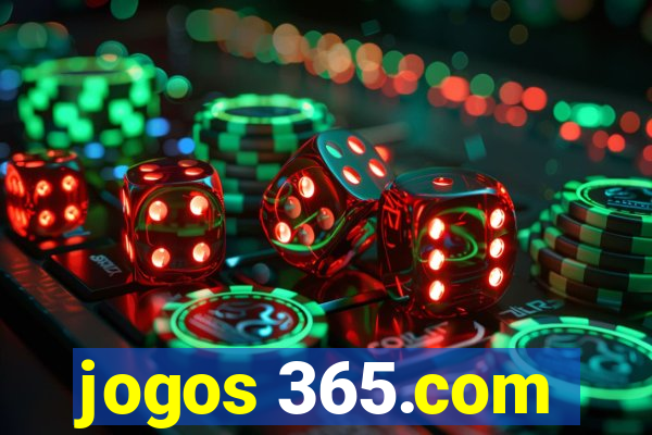 jogos 365.com